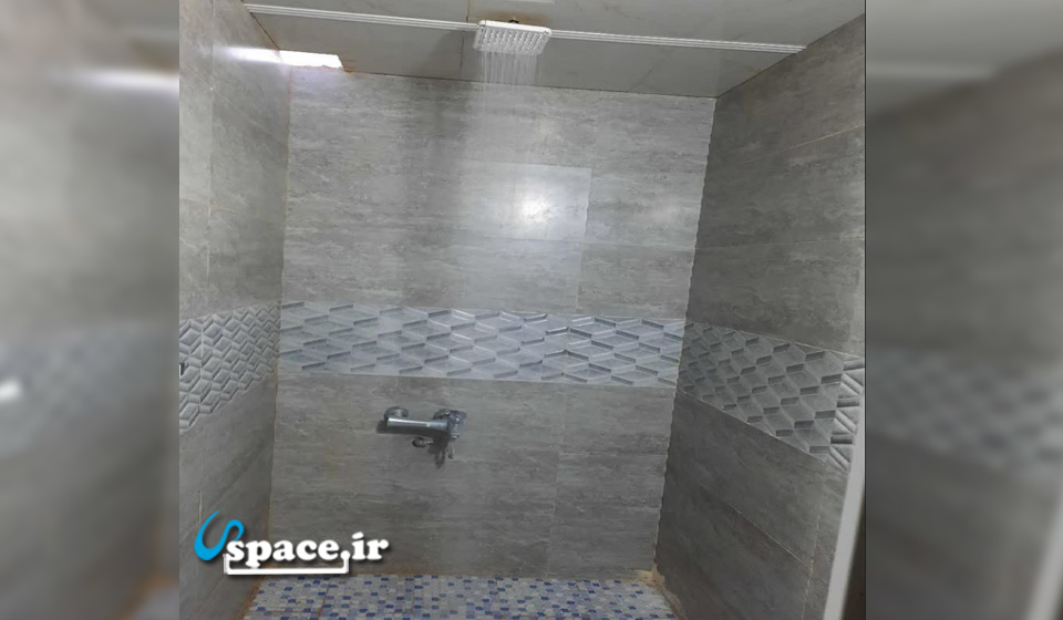 حمام دهکده گردشگری خشت های ماندگار - فردوس - روستای قدیم مهران کوشک